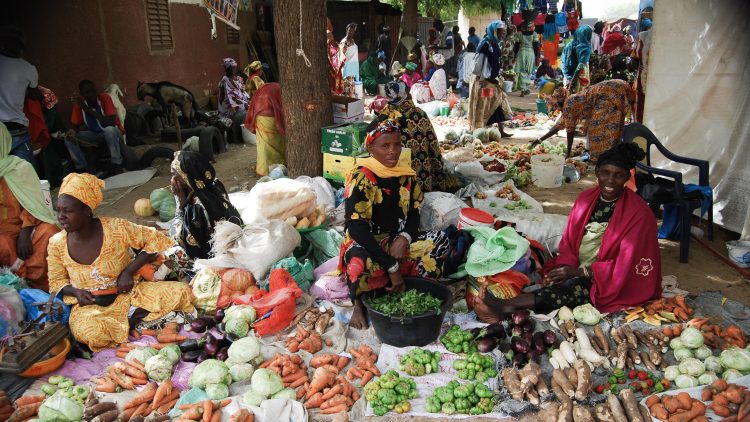 L’inflation du Sénégal recule en juillet 2026