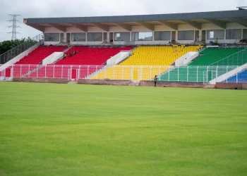 CAN 2032-2036 : la Guinée veut transformer son retard en avantage
