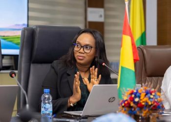 Mariama Ciré Sylla consolide le dialogue avec les DAF autour des réformes et de la lutte contre la corruption