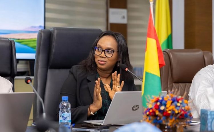 Mariama Ciré Sylla consolide le dialogue avec les DAF autour des réformes et de la lutte contre la corruption
