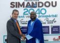 La Guinée franchit un cap avec la première convention minière de Nimba Mining Company