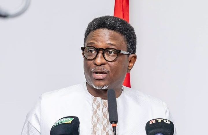 Alpha Bacar Barry lance un programme de 5 000 bovins brésiliens pour moderniser l’élevage en Guinée