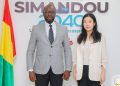 Winning Consortium projette un parc industriel de 5 milliards de dollars à Boké