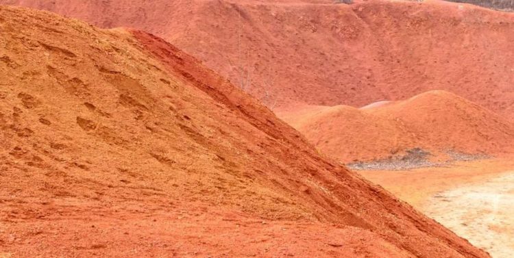 Guinée : les exportations de bauxite progressent de 8% à 53,9 millions de tonnes au T2 2026