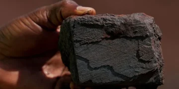 Plus de 6 millions de tonnes de fer exportées au 2e trimestre 2026, tirées par Simandou