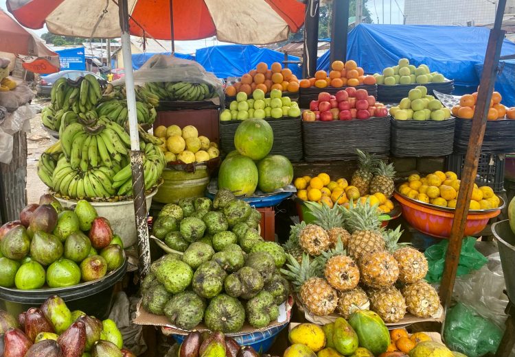 Le taux d’inflation en Guinée progresse à 6,1 % en juin 2026