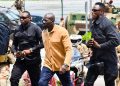 Mamadi Doumbouya de retour à Conakry après dix jours de congé en Grèce