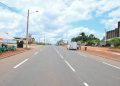 Guinée : plus de 220 millions d’euros pour le bitumage de la route Faranah-Dabola