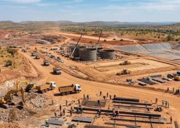 Le Mali mobilise 109 milliards FCFA issus du secteur minier pour financer ses infrastructures