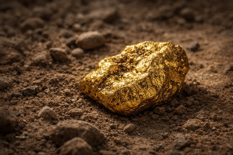 L’or et la bauxite portent la dynamique des échanges extérieurs en juin 2026