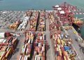 Les exportations guinéennes ont progressé de 54,2 % au premier semestre 2026