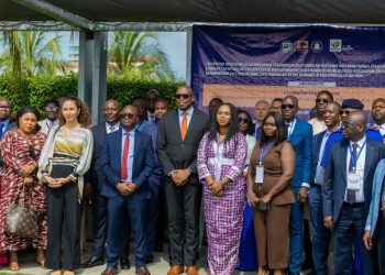 Conakry accueille un atelier régional sur les délais de remboursement des crédits de TVA