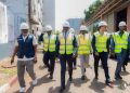 La BID évalue son portefeuille de projets énergétiques en Guinée