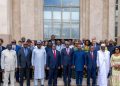 la Guinée mise sur ses ambassades pour ouvrir de nouveaux marchés