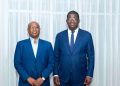 Facinet Sylla en Côte d’Ivoire pour poser les bases d’une coopération routière