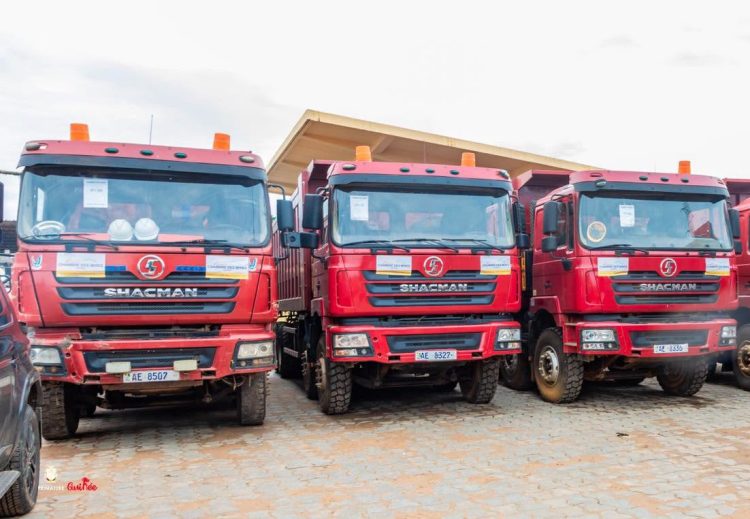 À l’approche du 2 octobre, le secteur privé renforce l’assainissement à Conakry