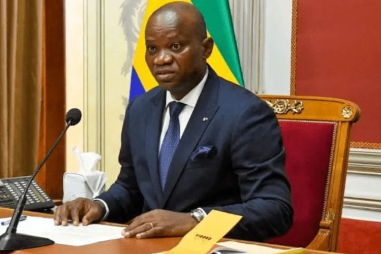 Gabon : le gouvernement supprime temporairement les exonérations fiscales