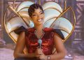 Djelykaba Bintou présente officiellement son nouvel album « Renaissance »