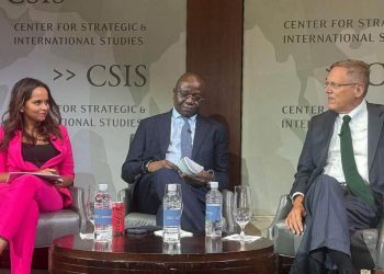 Bouna Sylla porte les perspectives de transformation minière de la Guinée à New York