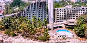 Falibra Group, SCF et Hilton reprennent le Novotel en Guinée