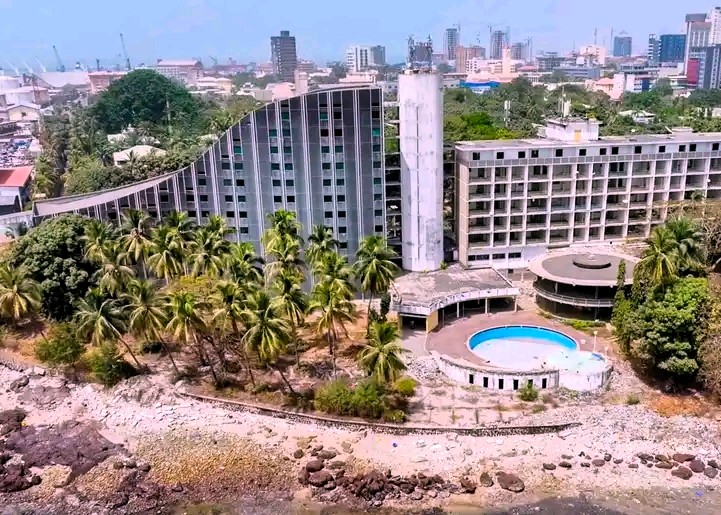 Falibra Group, SCF et Hilton reprennent le Novotel en Guinée