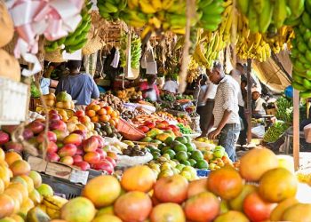 L’inflation en Guinée progresse pour le 3e mois, pour s’établir à 6,4 % en juillet