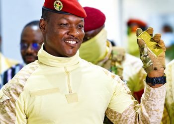 Le Burkina Faso lance RAFFINOR-BF, sa première raffinerie d’or