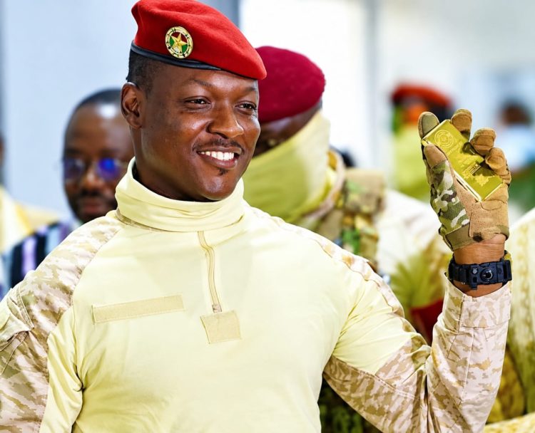 Le Burkina Faso lance RAFFINOR-BF, sa première raffinerie d’or