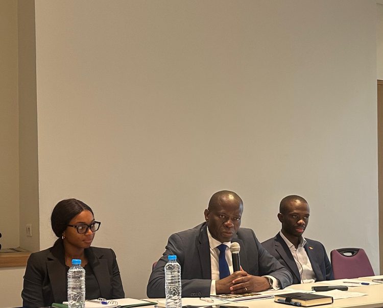 Afrik Finances présente la 5ᵉ édition du FONI prévue à Conakry