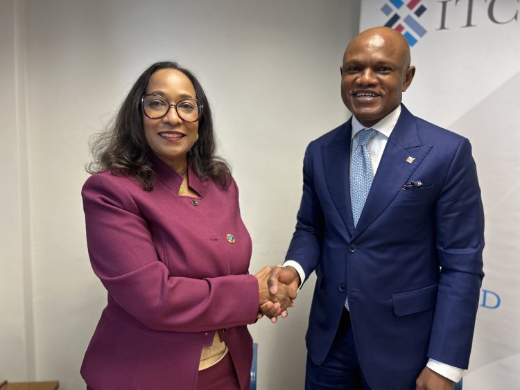 Access Bank et l’ITC ciblent 14 pays africains dont la Guinée pour renforcer le financement des PME