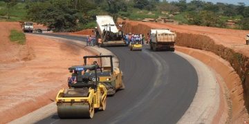 Le Gouvernement lance un appel d’offres pour la construction de l’axe routier Forécariah-Kindia