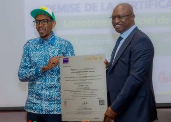 EDG obtient la certification ISO 9001 et lance son application eEDG