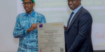 EDG obtient la certification ISO 9001 et lance son application eEDG