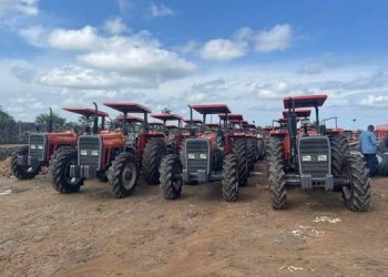 La SOGUICODA SA fixe à 600 000 GNF le coût de la récolte mécanisée