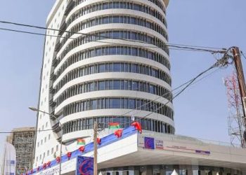 Coris Bank Burkina franchit les 1 000 milliards FCFA de capitalisation à la BRVM