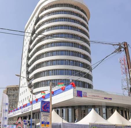 Coris Bank Burkina franchit les 1 000 milliards FCFA de capitalisation à la BRVM