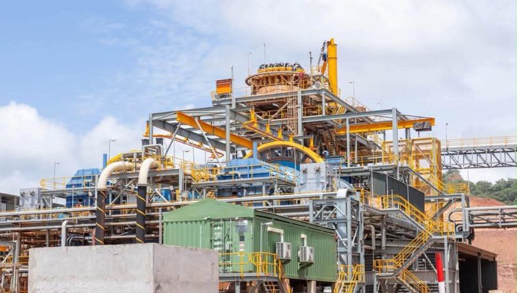 La dynamique entrepreneuriale ralentit en Guinée au T2