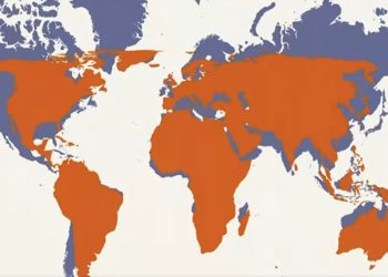 L’ONU ouvre la voie à une nouvelle carte du monde