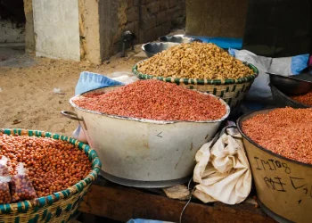 Sénégal : l’inflation repart à la hausse en août