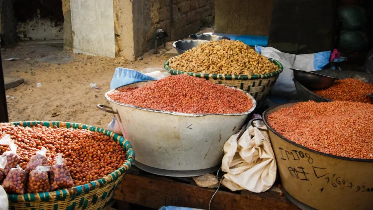 Sénégal : l’inflation repart à la hausse en août