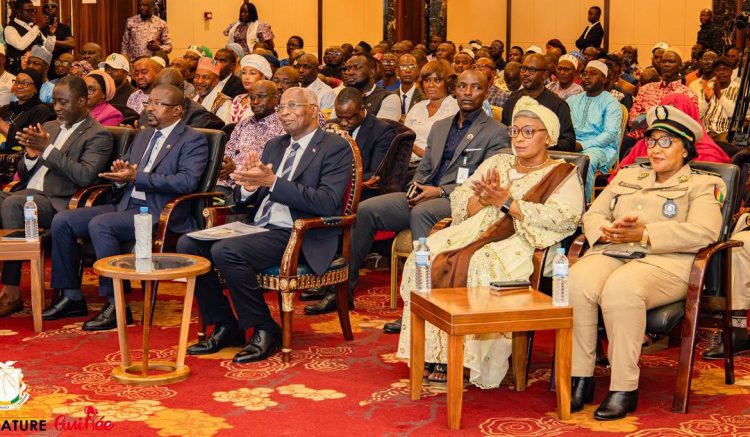 La Guinée prépare un nouveau code pour sécuriser les droits fonciers