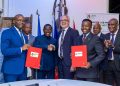 AFG Bank Guinée et Proparco signent un accord de 60 millions d’euros pour les PME