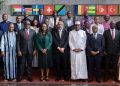 Guinée-BAD : les enjeux économiques derrière la rencontre d’Abidjan