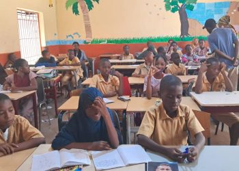 Les établissements scolaires rouvrent leurs portes pour l’année 2026-2027