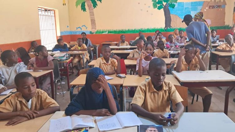 Les établissements scolaires rouvrent leurs portes pour l’année 2026-2027