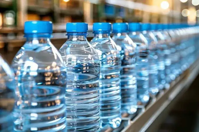 Les prix de l’eau embouteillée sous surveillance après l’interdiction des plastiques à usage unique