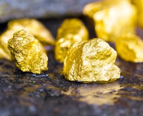 L’État guinéen envisage d’acquérir jusqu’à 30 % de la production aurifère
