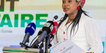 La Guinée passe de la catégorie 7 à 6 pour le risque de crédit à l’exportation