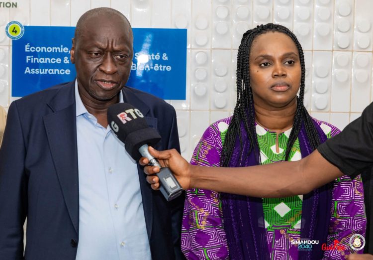 La Guinée prépare un nouveau cadre de partenariat pays de plus de 3 milliards USD avec la Banque mondiale