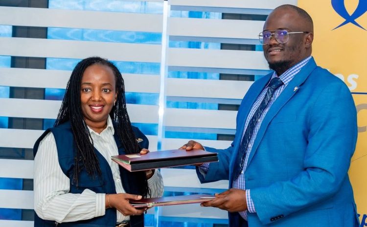 Le FONIJ et NSIA Assurances s’allient pour favoriser l’emploi des jeunes